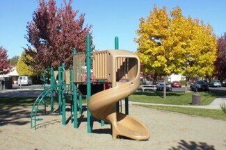 800 W 1st St, Cheney, WA 99004