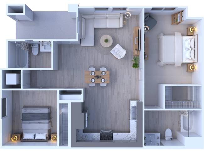 Continental Villages, Moreno Valley, CA 92555 - photo 5