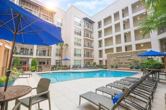 1312 S College St, Charlotte, NC 28203