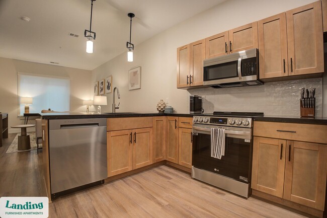 1999 E Boston St unit 209, Philadelphia, PA 19125 - photo 3