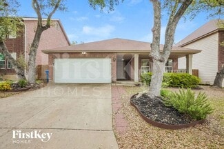 910 Saxonhill Dr, San Antonio, TX 78253