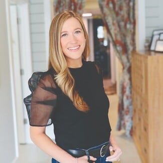 Carlie Parr (Prince)