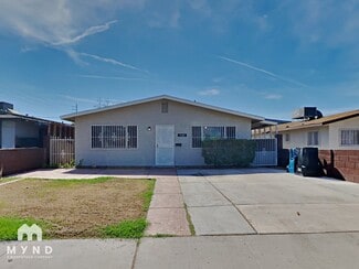 1165 Hart Ave, Las Vegas, NV 89106