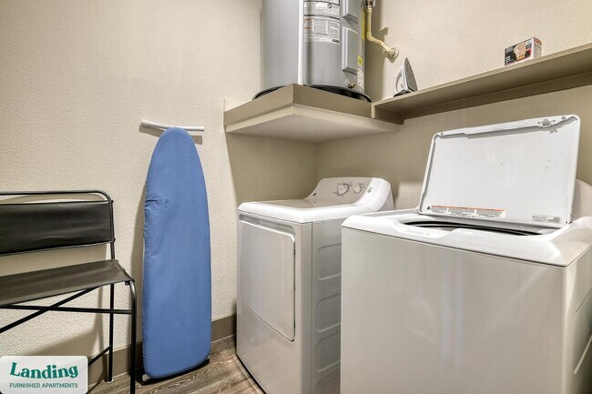 300 Enclave Dr unit 5303.1412398, Conroe, TX 77384 - photo 2