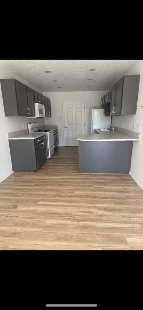 1824 S Globe Ave Unit D, Portales, NM 88130