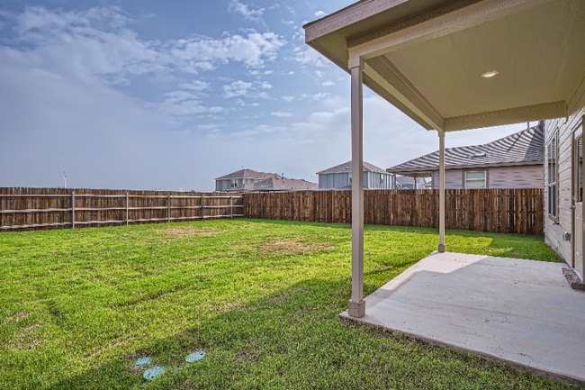 112 Bird Cherry Way, Georgetown, TX 78626 - photo 5