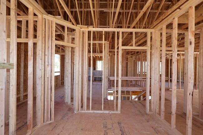 2313 Bee Orchard St, Apex, NC 27502 - photo 2