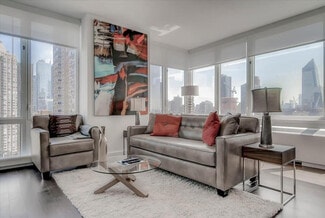 605 W 42nd St Unit ID1025219P, New York, NY 10036