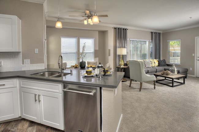 Iron Point at Prairie Oaks, Folsom, CA 95630 - photo 5