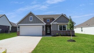 15910 E 75th St N, Owasso, OK 74055