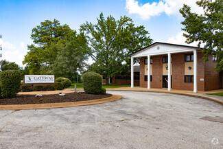 Gateway Legacy Christian Academy