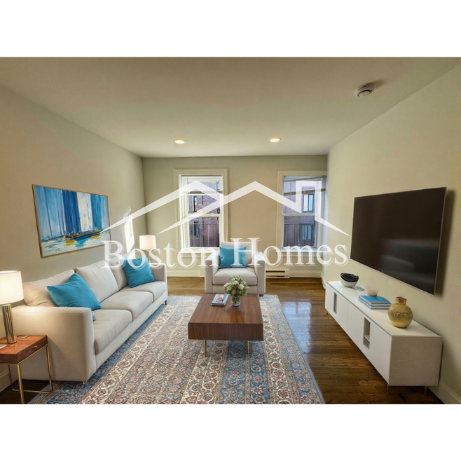 509 Beacon St unit 21, Boston, MA 02215 - photo 1