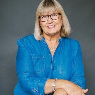 Jo Jensen