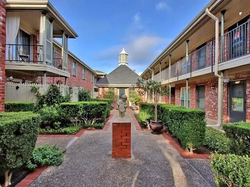 Royal Orleans North Condominiums unit 240, Austin, TX 78757 - photo 4