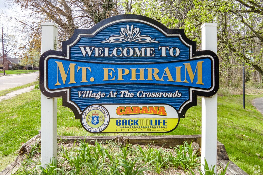 About Mount Ephraim Schools, Demographics, Things to Do