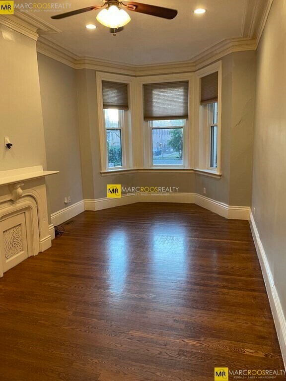 1 Wigglesworth St, Roxbury Crossing, MA 02120 - photo 2