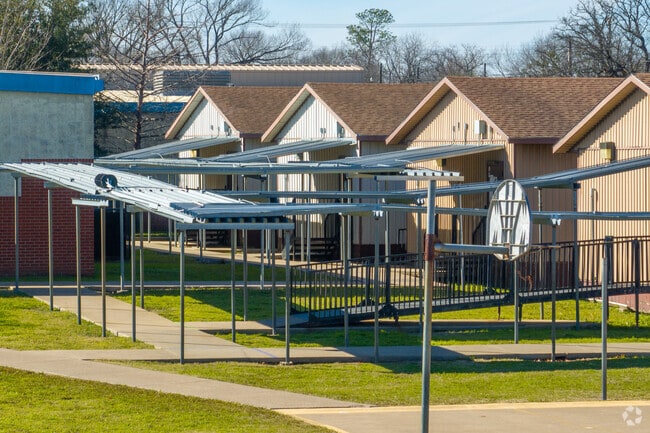 Seagoville Elementary School