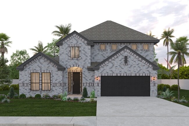 4401 La Sienna Pkwy unit 38553250, Edinburg, TX 78542 - photo 3