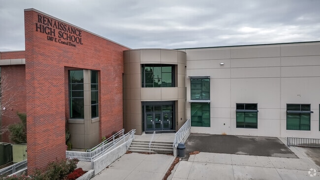 RennaissanceHighSchool7