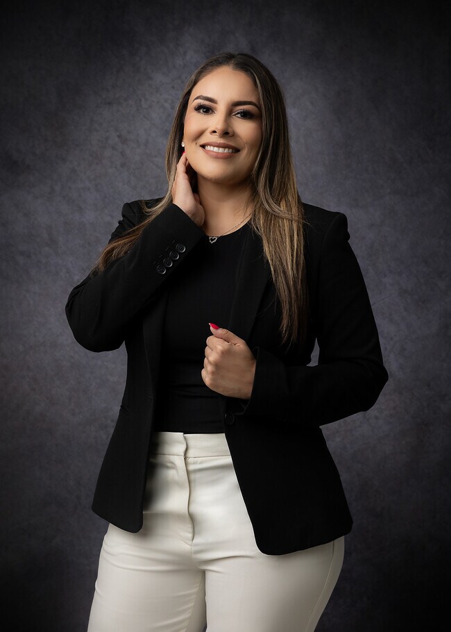 Alejandra Quiroz