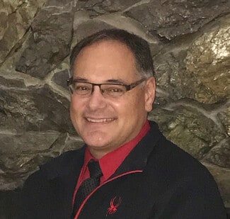 Dean Brist