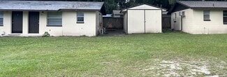 8129 Cass Rd, Zephyrhills, FL 33540