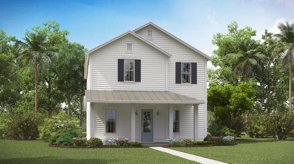 122 Cloverfield Trail Dr, Summerville, SC 29486 - photo 1