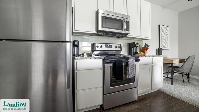 4664 Kenny Rd unit 301K1047, Columbus, OH 43220 - photo 5