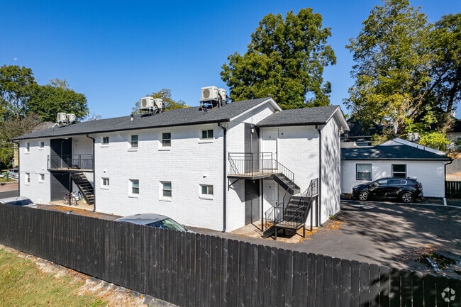 728 Formwalt St SW, Atlanta, GA 30315 - photo 3