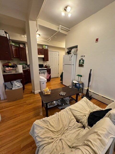 84 Fenway unit 1, Boston, MA 02115 - photo 2