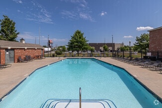 2800 SW Wagon Ave, Bentonville, AR 72713