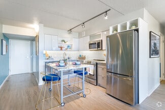 750 Chene St, Detroit, MI 48207