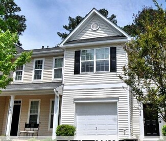 436 Plank Bridge Way, Morrisville, NC 27560