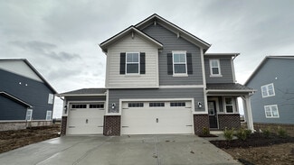 12768 S Rim Dr, Noblesville, IN 46060