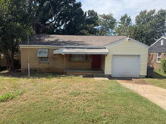 1214 N Quanah Ave, Tulsa, OK 74127