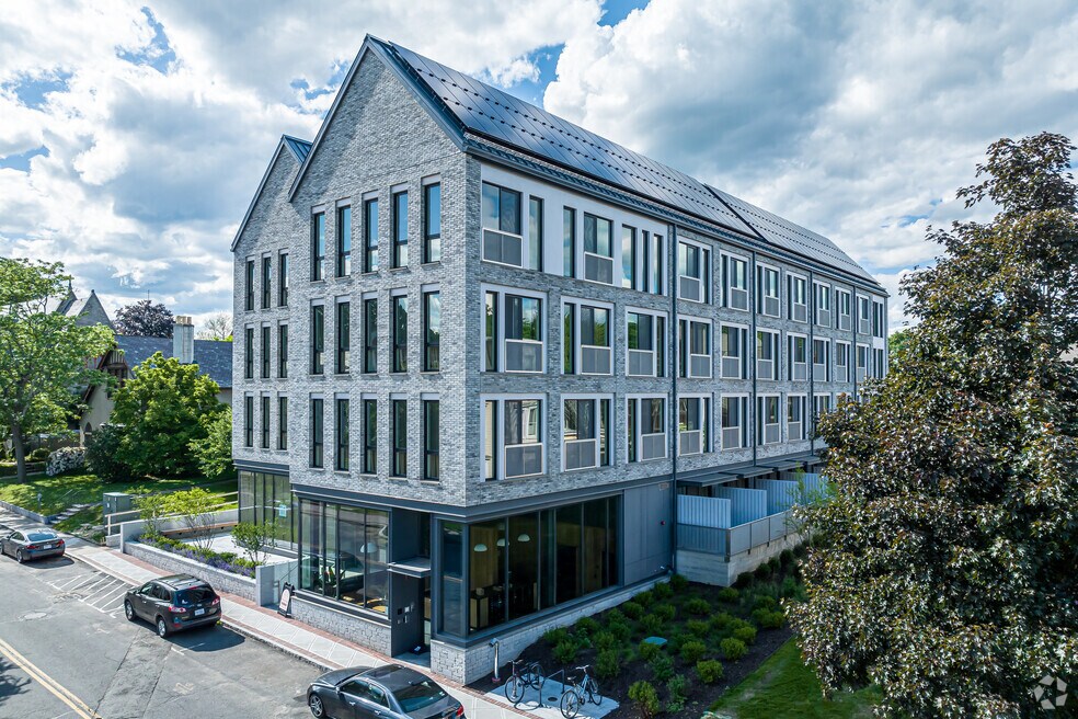 26 Spring, Amherst, MA 01002 - photo 1