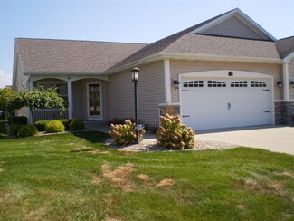 99 Tuscany Cir Unit 99 Tuscany Cir, Saginaw, MI 48603