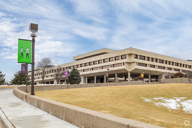 Sentry Insurance employs hundreds of Stevens Point residents.