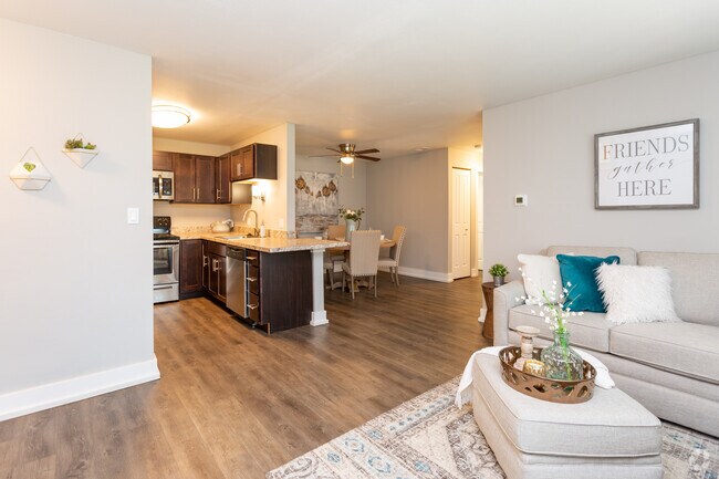 The Fountains, Grand Rapids, MI 49546 - photo 3