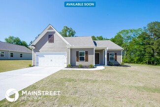 110 Ashley Trace, Covington, GA 30016