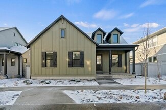 7214 S Sage Run Rd, West Jordan, UT 84081