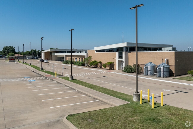 At Floyd Elementary School, student success is a top priority for teachers and staff.
