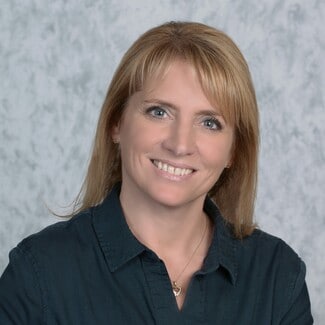Darlene Alferes