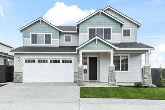 1165 N 44th Place, Ridgefield, WA 98642
