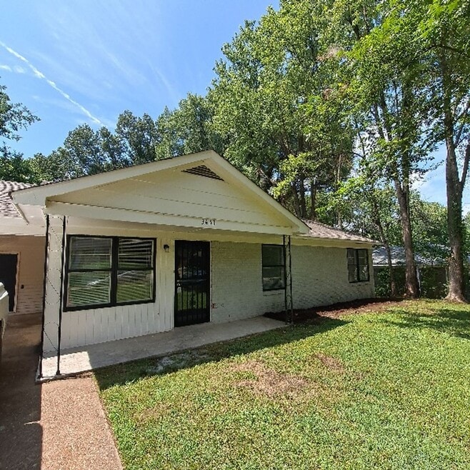 3453 Madewell St, Memphis, TN 38127 - photo 1