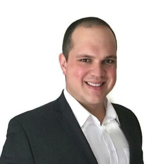 Zack Lessner