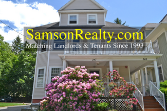 347 Lloyd Ave Unit 2, Providence, RI 02906