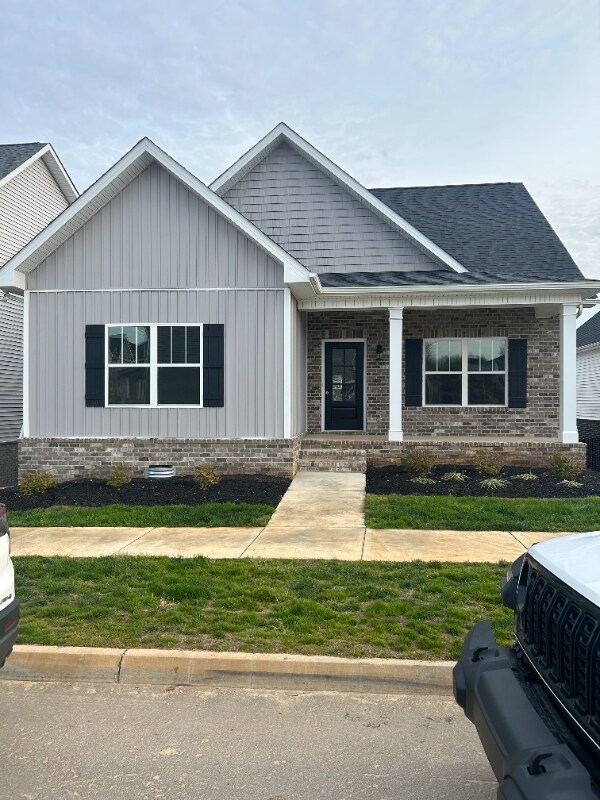 122 Roseberry St, Oak Ridge, TN 37830 - photo 1