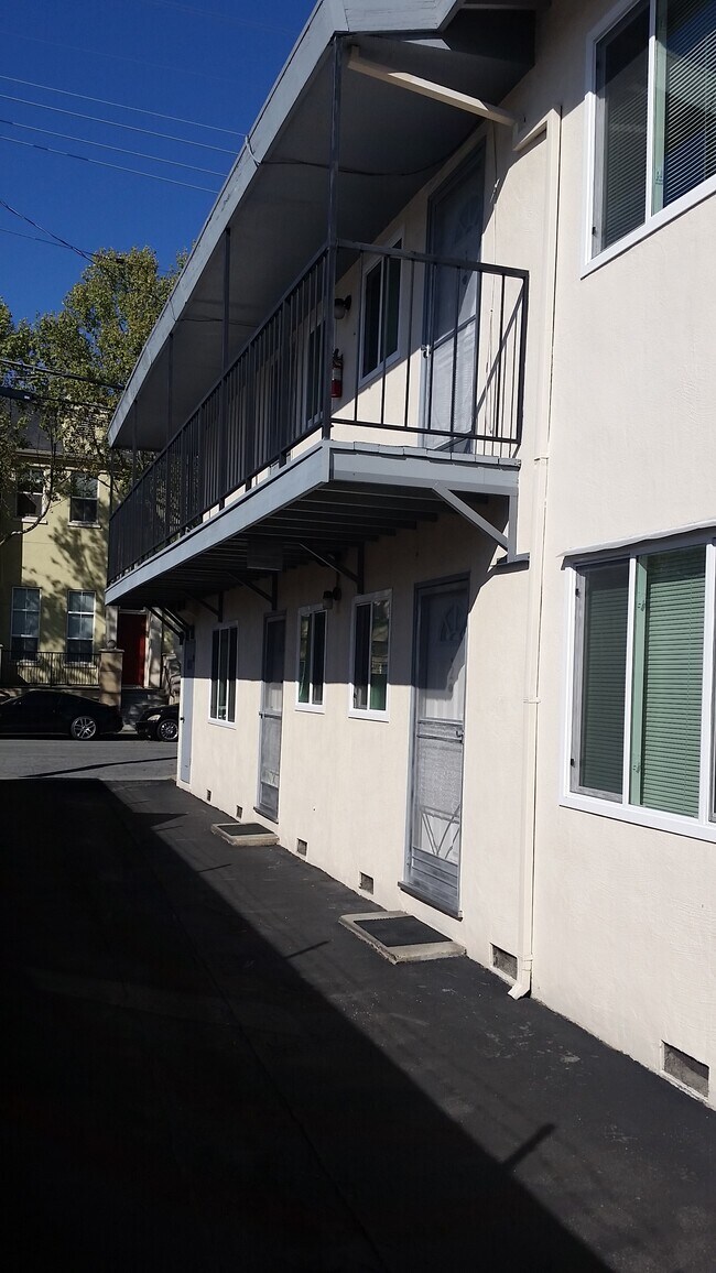 240 Gifford Ave Unit ., San Jose, CA 95110