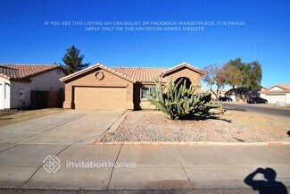 8338 W Hubbell St, Phoenix, AZ 85037